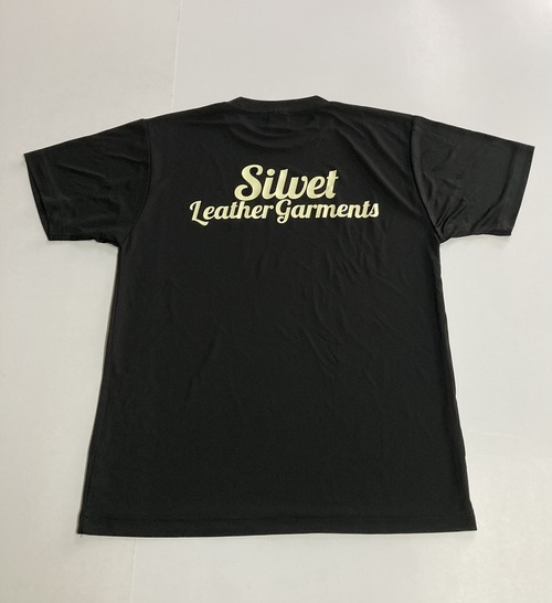  SilvetドライTシャツ